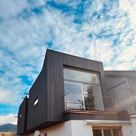 Kaps Wohnen Apartment Saalfelden Екстериор снимка