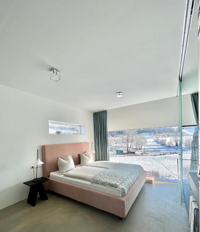 Kaps Wohnen Apartment Saalfelden Екстериор снимка
