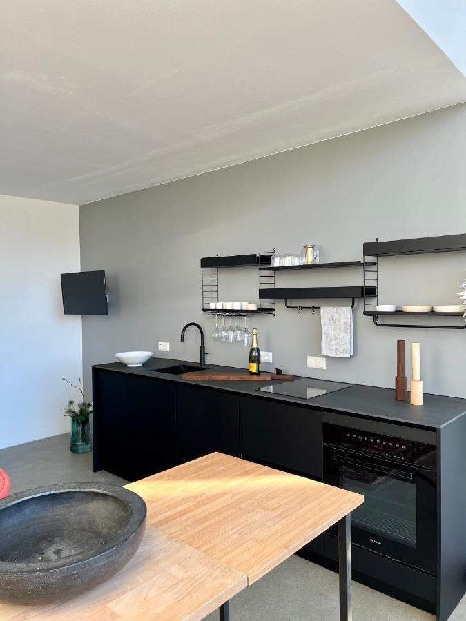 Kaps Wohnen Apartment Saalfelden Екстериор снимка